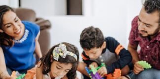 Consejos para llevar una convivencia familiar sana