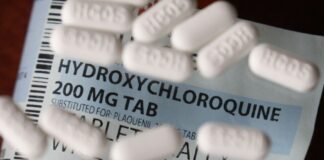 Hidroxicloroquina