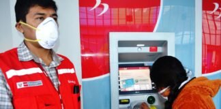 Segundo Bono Familiar Universal