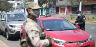 Estado de emergencia