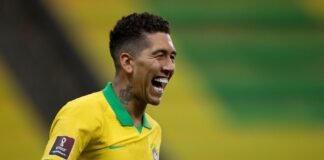 Eliminatorias Catar 2022