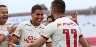 Universitario de Deportes