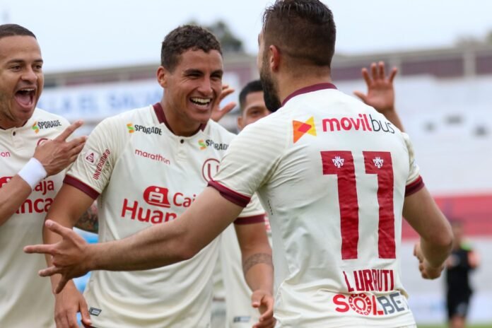 Universitario de Deportes