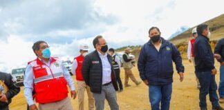 Parque Industrial de Abancay