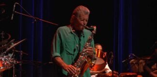 Concierto "Mágico" de PerúJazz