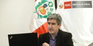 Alejandro Neyra clausuró el XIV Curso de Traductores e Intérpretes de Lenguas Indígenas que realiza el sector.