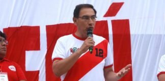 Martín Vizcarra