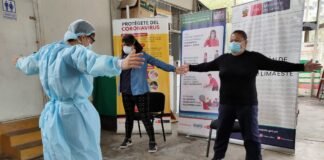 Son ofrecidas en los establecimientos de salud de este sector de la capital a fin de mejorar la calidad de vida de las personas