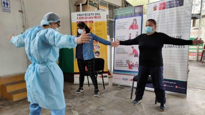 Son ofrecidas en los establecimientos de salud de este sector de la capital a fin de mejorar la calidad de vida de las personas Son ofrecidas en los establecimientos de salud de este sector de la capital a fin de mejorar la calidad de vida de las personas