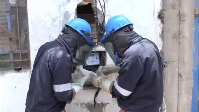 Las intervenciones se realizaron en fábricas de plástico y caucho, las cuales eran una amenaza para la seguridad de los vecinos de la zona.