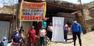 “Adopta una Olla”