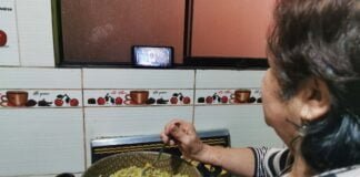 Recorrido virtual del Señor de Los Milagros / Foto: DSN