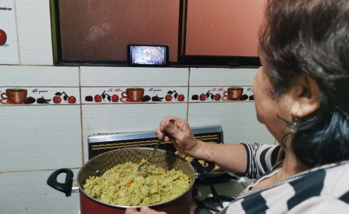 Recorrido virtual del Señor de Los Milagros / Foto: DSN