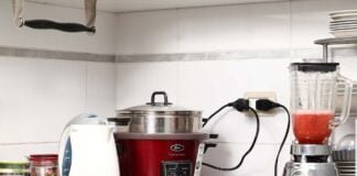 Recomendaciones para un buen uso de la electricidad en el hogar