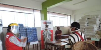 Se continúan con las acciones de la Estrategia Multisectorial determinada por el Decreto Legislativo N° 1489 para la atención y protección de los pueblos indígenas u originarios en marco de la emergencia sanitaria.