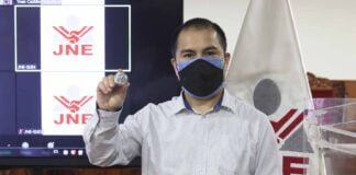  El próximo 16 de noviembre comenzará a funcionar un primer grupo de estos órganos electorales de primera instancia