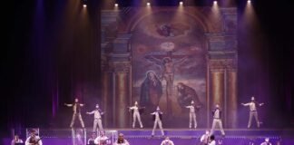 “Retablo de Octubre”