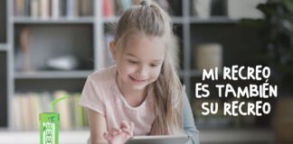 "El recreo es de todos"