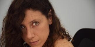 Teatro Británico: "Estar"