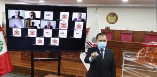  Integrarán el Pleno de estos órganos representando a la ciudadanía para impartir justicia electoral en primera instancia