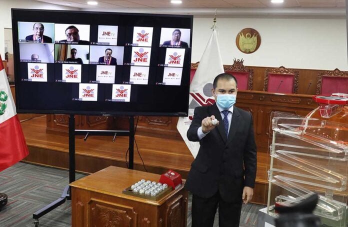  Integrarán el Pleno de estos órganos representando a la ciudadanía para impartir justicia electoral en primera instancia