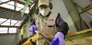 Estrategia "Reactivación en Marcha