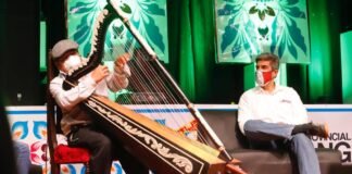 El Ministerio de Cultura aporta a la reactivación económica con apoyos a representantes del patrimonio cultural inmaterial y las industrias culturales y artes.