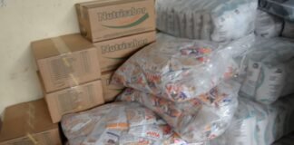 Se beneficiará a 4710 personas del referido distrito, en el marco del Decreto Legislativo n.° 1472.