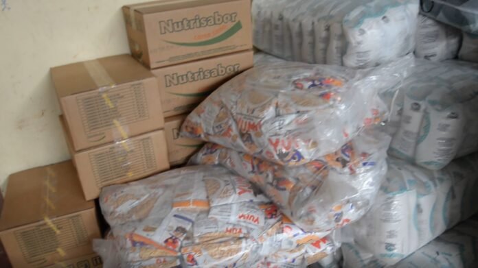 Se beneficiará a 4710 personas del referido distrito, en el marco del Decreto Legislativo n.° 1472.