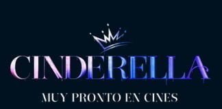 "Cinderella" con Camila Cabello