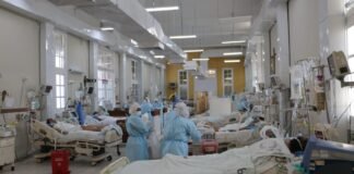 Establecimiento de salud también se organizó para que pacientes con males crónicos y altamente vulnerables continúen su tratamiento por consulta externa