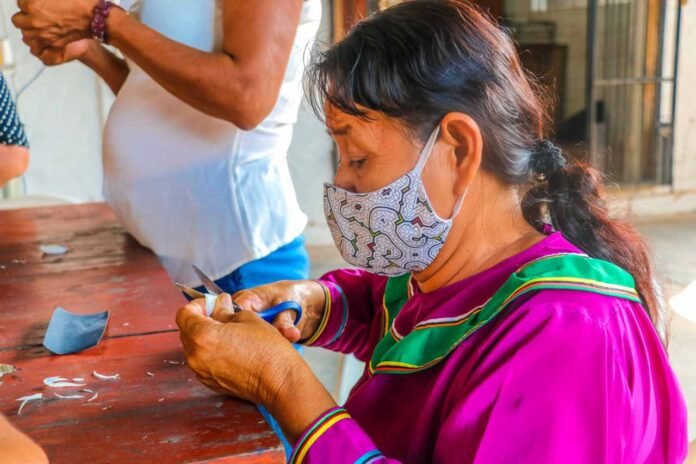 Acciones estuvieron a cargo del CITEpesquero Amazónico Pucallpa