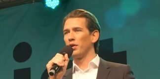 Sebastian Kurz