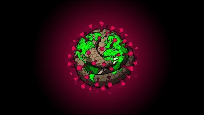 Coronavirus: Alerta ambiental Coronavirus: Alerta ambiental