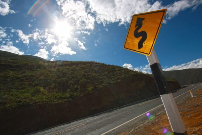 Seguridad vial Seguridad vial