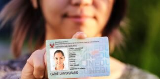 Sunedu: Vigencia del carnet universitario