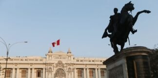 Congreso de la República / Foto: Andina