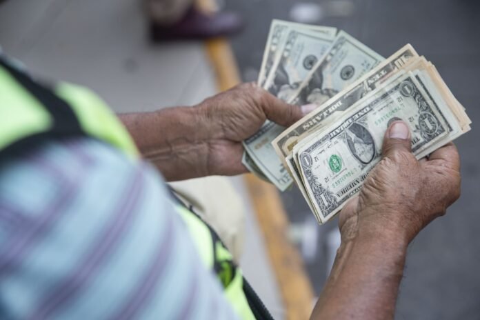 Tipo de cambio en Perú / Foto: Andina