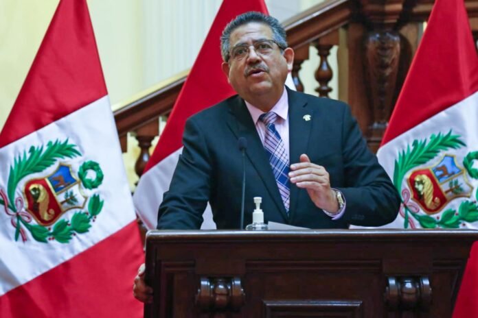 Manuel Merino de Lama