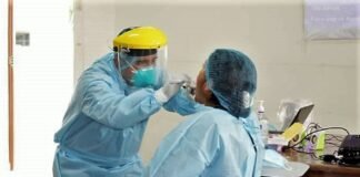 Emergencia sanitaria