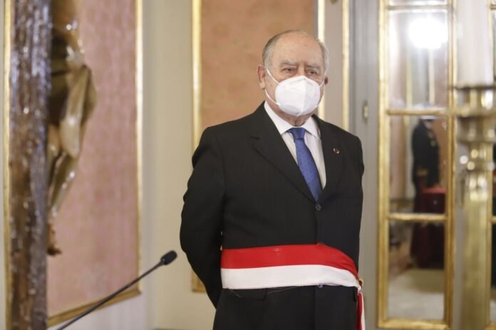 Ántero Flores-Aráoz