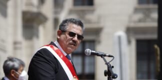 Manuel Merino de Lama.