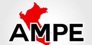 Asociación de Municipalidades del Perú - AMPE.