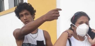 Luis Fernando Araujo Enríquez