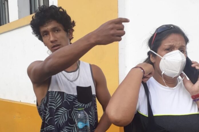 Luis Fernando Araujo Enríquez