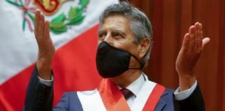 Francisco Sagasti / Foto: Andina