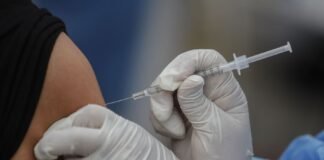 Vacunación contra el covid-19