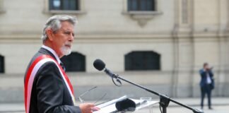 Francisco Sagasti / Foto: Andina