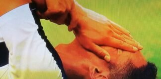 Alianza Lima descendió a segunda división