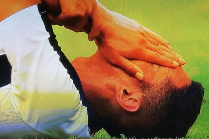 Alianza Lima descendió a segunda división